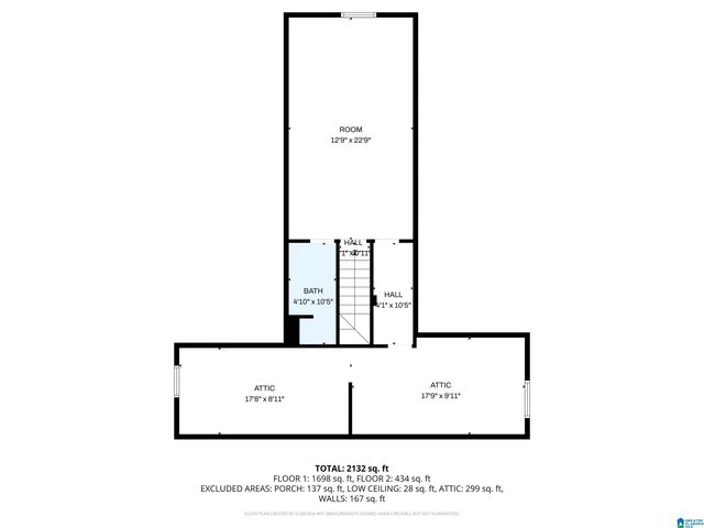 112 IVY AVENUE, Hueytown, AL 35023