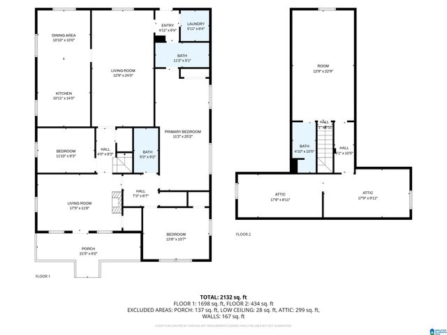 112 IVY AVENUE, Hueytown, AL 35023