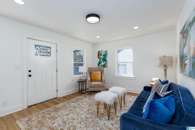 112 IVY AVENUE, Hueytown, AL 35023