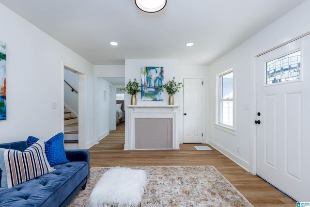 112 IVY AVENUE, Hueytown, AL 35023