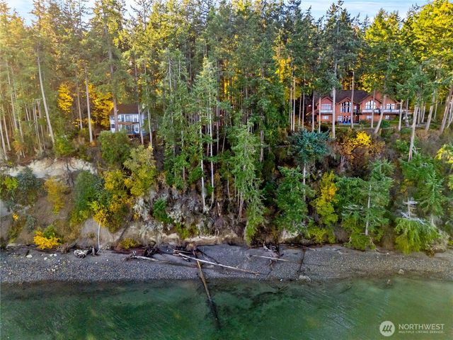 0 Harrington Road, Coupeville, WA 98239