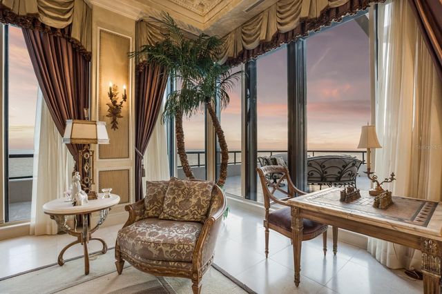 415 L AMBIANCE DRIVE PH-F, Longboat Key, FL 34228