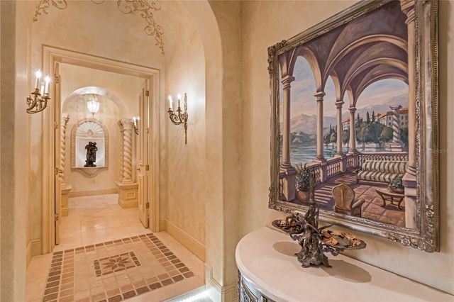 415 L AMBIANCE DRIVE PH-F, Longboat Key, FL 34228