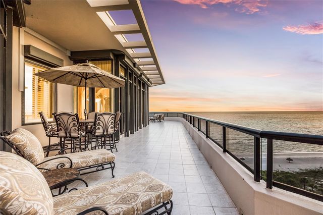 415 L AMBIANCE DRIVE PH-F, Longboat Key, FL 34228