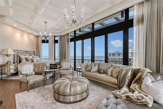 415 L AMBIANCE DRIVE PH-F, Longboat Key, FL 34228