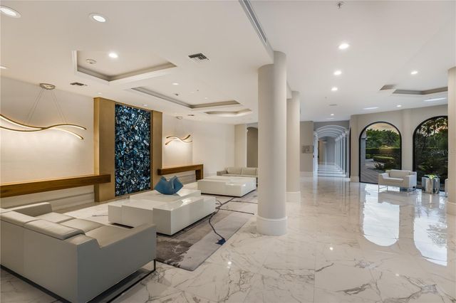 415 L AMBIANCE DRIVE PH-F, Longboat Key, FL 34228