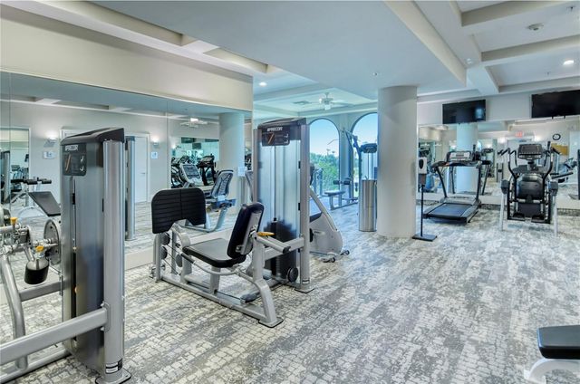 415 L AMBIANCE DRIVE PH-F, Longboat Key, FL 34228