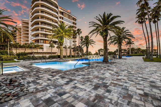 415 L AMBIANCE DRIVE PH-F, Longboat Key, FL 34228