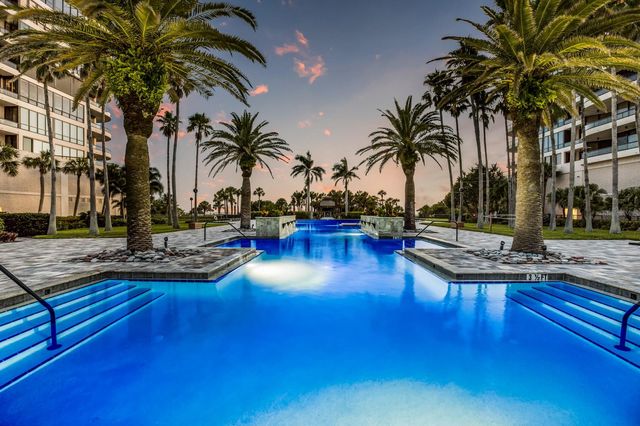 415 L AMBIANCE DRIVE PH-F, Longboat Key, FL 34228