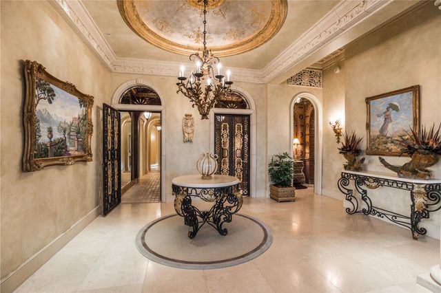 415 L AMBIANCE DRIVE PH-F, Longboat Key, FL 34228