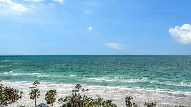 415 L AMBIANCE DRIVE PH-F, Longboat Key, FL 34228