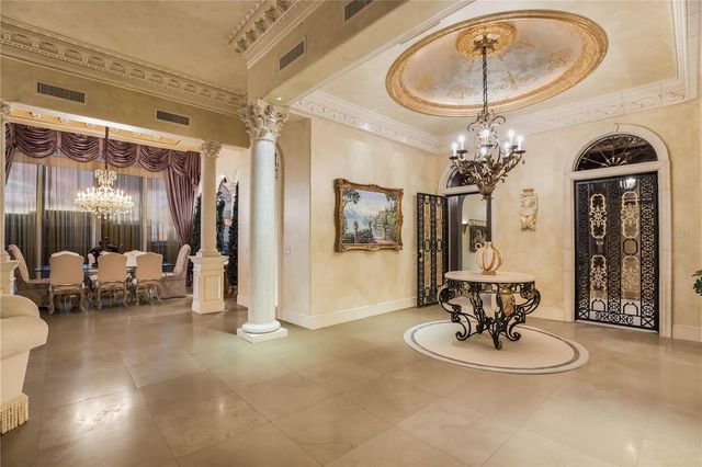415 L AMBIANCE DRIVE PH-F, Longboat Key, FL 34228