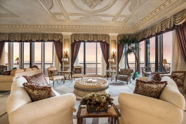415 L AMBIANCE DRIVE PH-F, Longboat Key, FL 34228