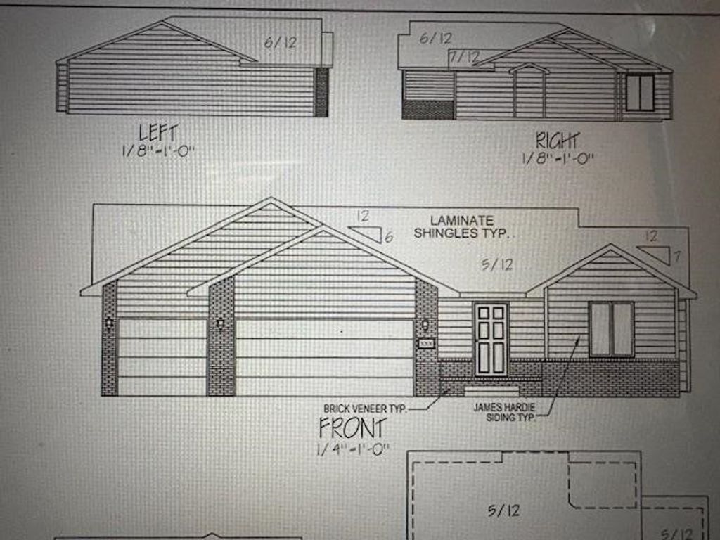 10780 W Sondra, Maize, KS 67101