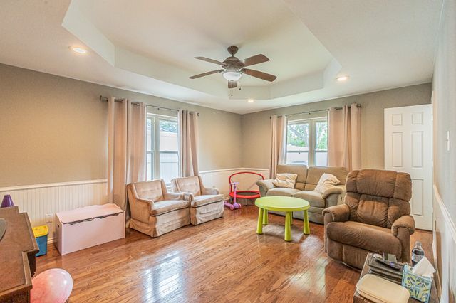 3309 Timber View Circle, Bedford, TX 76021