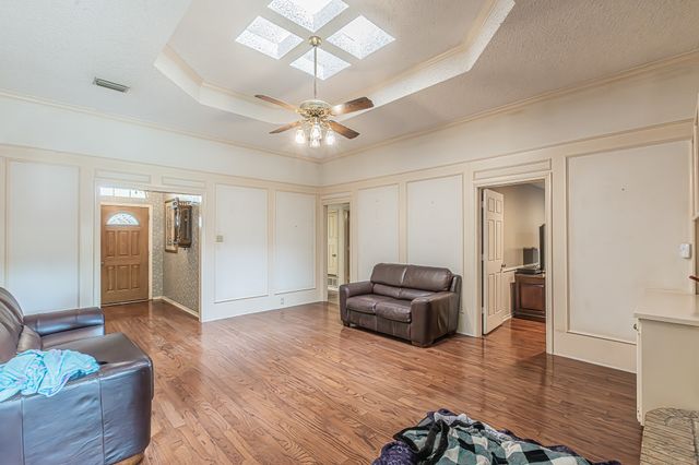 3309 Timber View Circle, Bedford, TX 76021