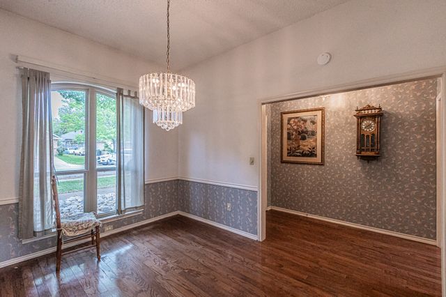 3309 Timber View Circle, Bedford, TX 76021