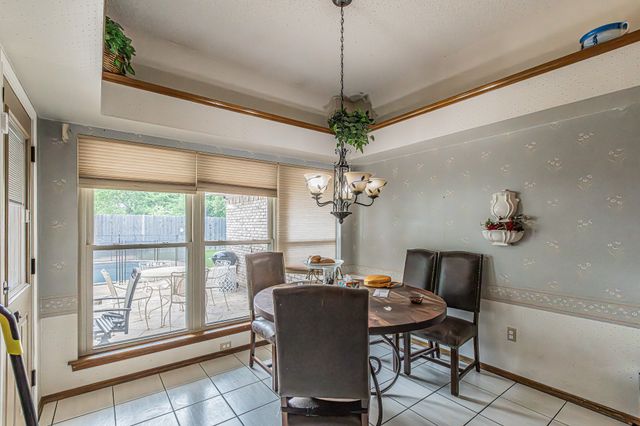 3309 Timber View Circle, Bedford, TX 76021