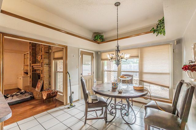 3309 Timber View Circle, Bedford, TX 76021