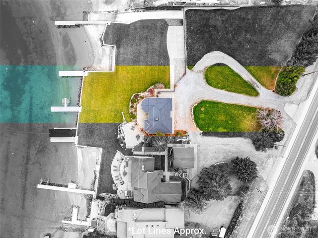 4080 US Highway 97A, Chelan, WA 98816