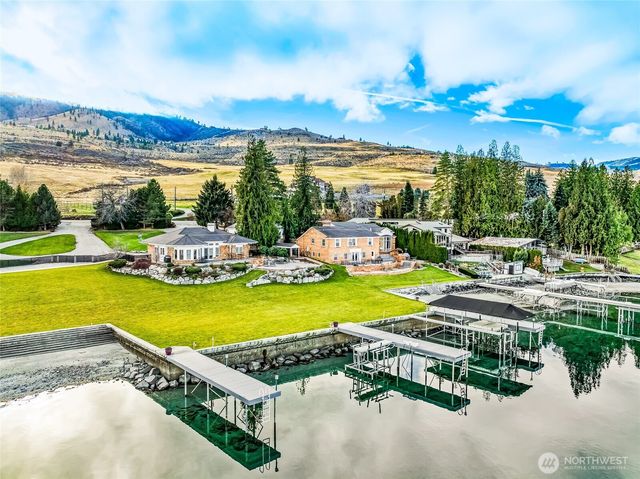 4080 US Highway 97A, Chelan, WA 98816
