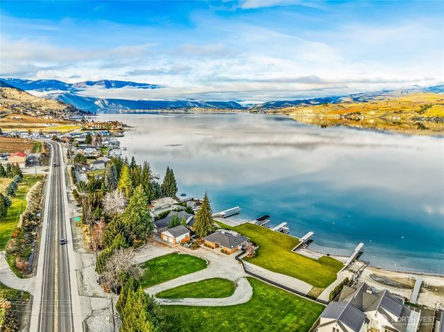 4080 US Highway 97A, Chelan, WA 98816