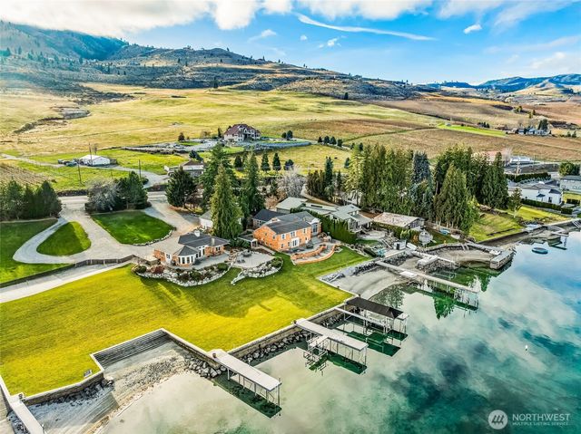 4080 US Highway 97A, Chelan, WA 98816