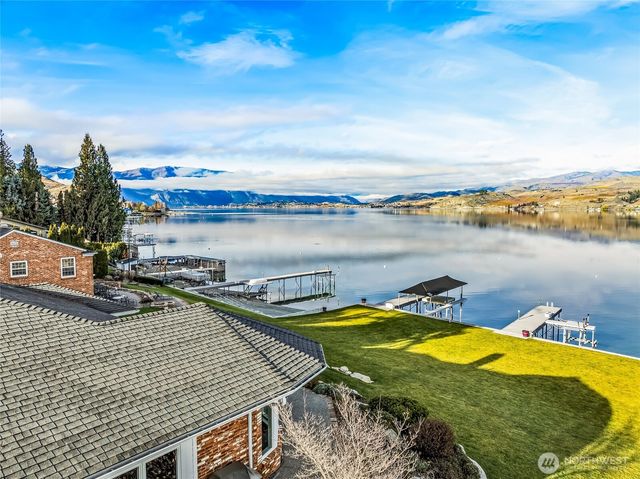 4080 US Highway 97A, Chelan, WA 98816