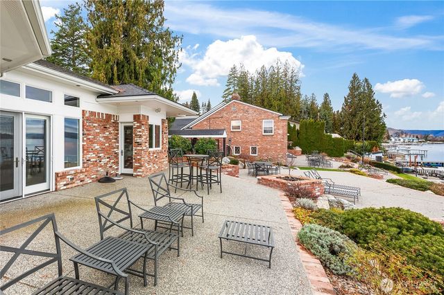 4080 US Highway 97A, Chelan, WA 98816