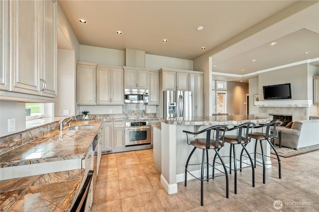 4080 US Highway 97A, Chelan, WA 98816