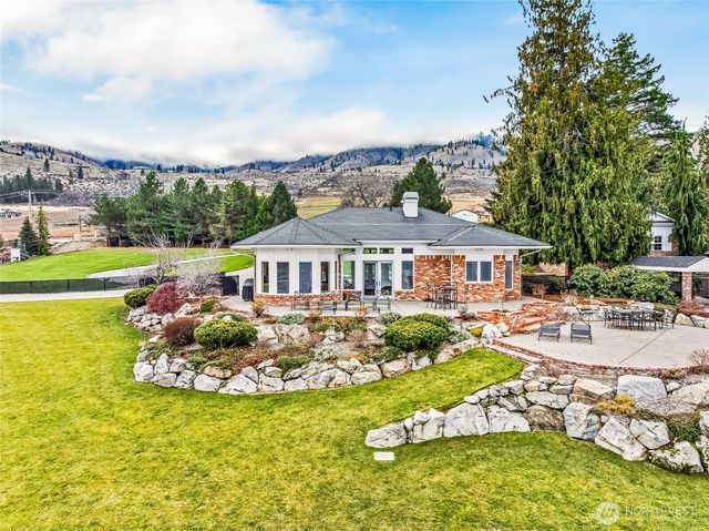 4080 US Highway 97A, Chelan, WA 98816