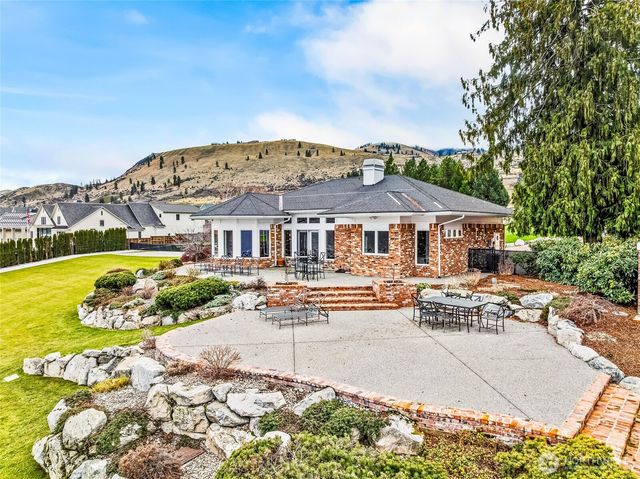 4080 US Highway 97A, Chelan, WA 98816