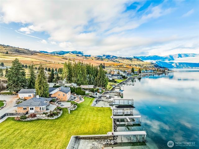 4080 US Highway 97A, Chelan, WA 98816