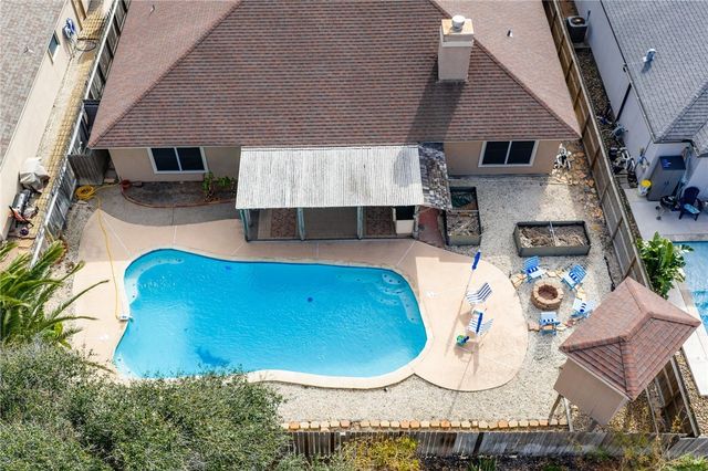 15829 Vincent Dr, Corpus Christi, TX 78418