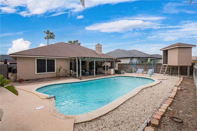 15829 Vincent Dr, Corpus Christi, TX 78418