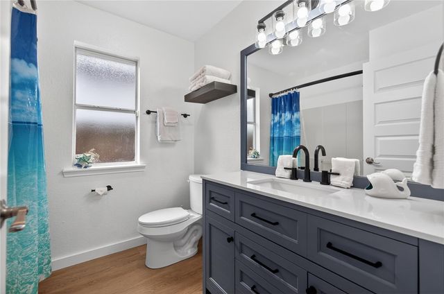 15829 Vincent Dr, Corpus Christi, TX 78418