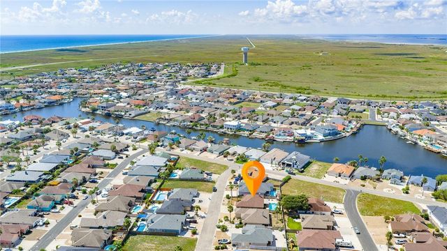 15829 Vincent Dr, Corpus Christi, TX 78418