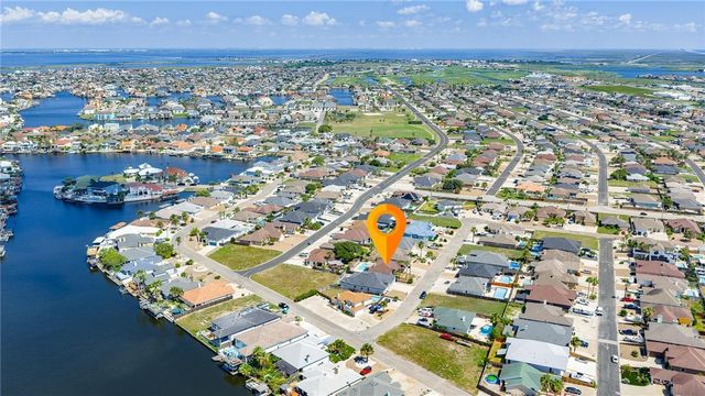 15829 Vincent Dr, Corpus Christi, TX 78418