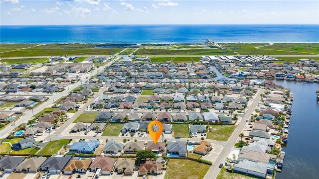15829 Vincent Dr, Corpus Christi, TX 78418