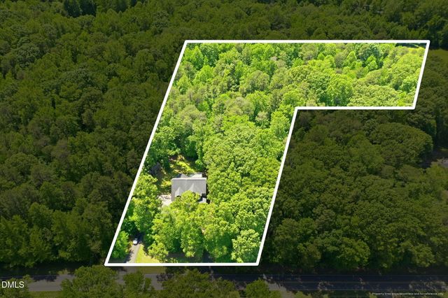 2236 Turner Road, Mebane, NC 27302