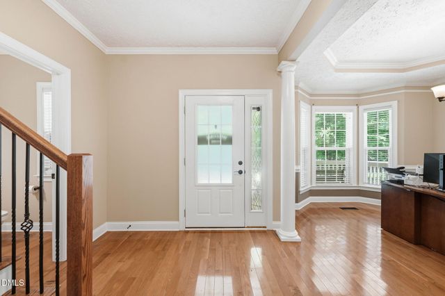 2236 Turner Road, Mebane, NC 27302