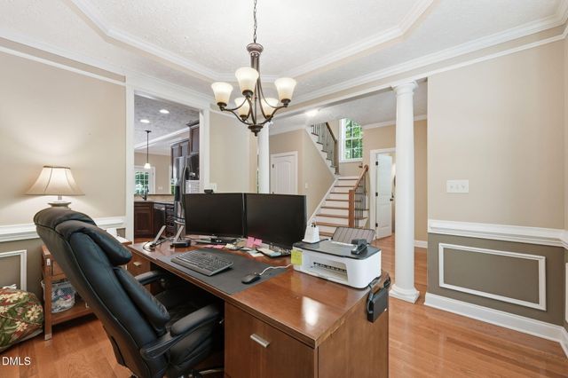 2236 Turner Road, Mebane, NC 27302