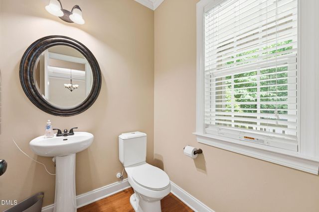 2236 Turner Road, Mebane, NC 27302