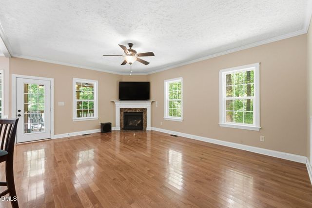 2236 Turner Road, Mebane, NC 27302