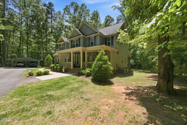 2236 Turner Road, Mebane, NC 27302