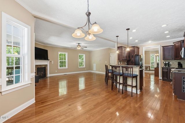 2236 Turner Road, Mebane, NC 27302