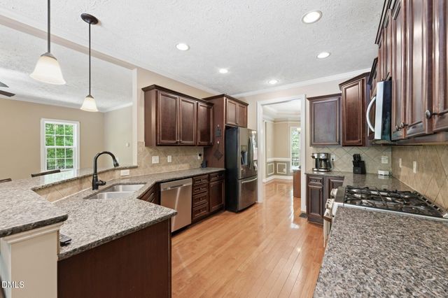 2236 Turner Road, Mebane, NC 27302