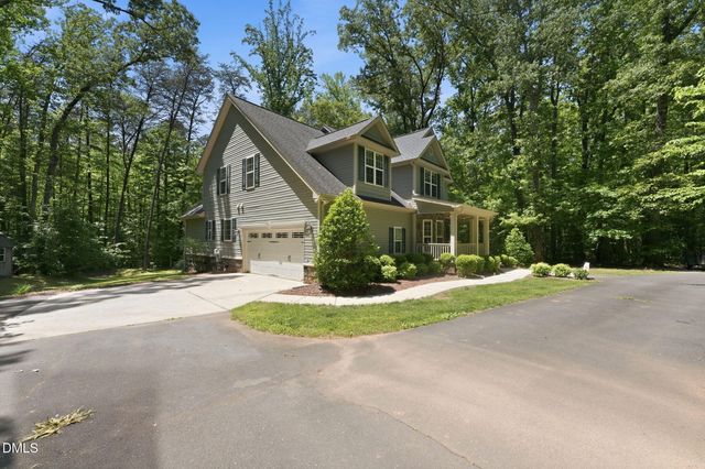 2236 Turner Road, Mebane, NC 27302
