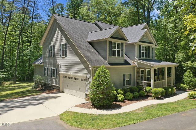 2236 Turner Road, Mebane, NC 27302