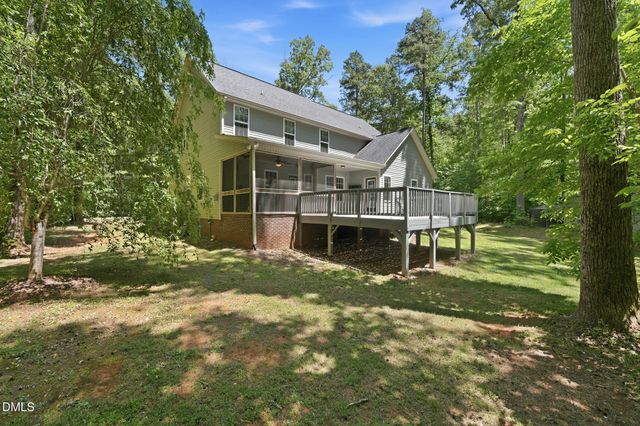 2236 Turner Road, Mebane, NC 27302
